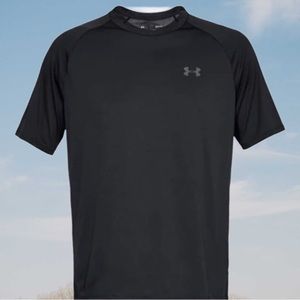 Under Armour Men's Tech 2.0 Short-sleeve T-shirt